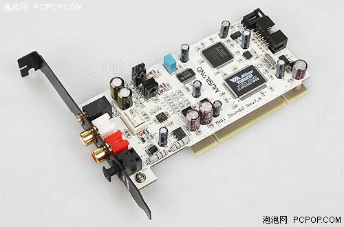 奔向HiFi音响界！乐之邦C240试听报告 