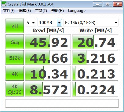 金泰克16GB 