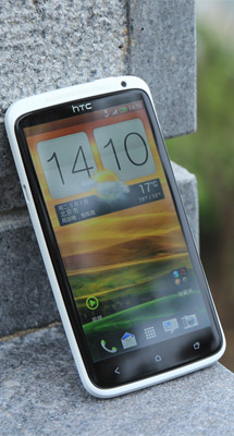 �����ֻ�One���� HTC One X�ɵ����μ�