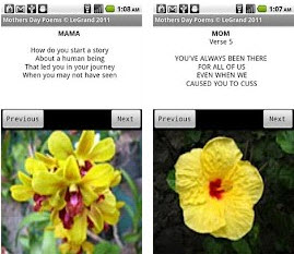 小应用大心意!母亲节Android应用推荐 