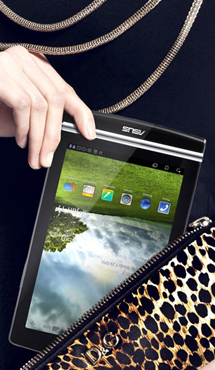 ���ޱ�Я����˶MeMo ME171ƽ����ͼ��