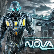 iOS������������� NOVA3ȫ����������