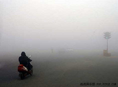 PM2.5指标及危害性 中国空气质量分析_三星净