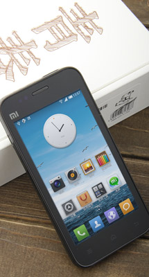 MIUI V4ϵͳ С���ֻ��ഺ���������
