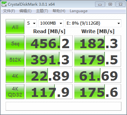 更高速体验 金士顿HyperX 3K SSD评测 