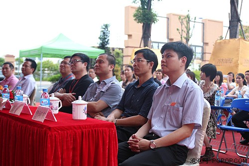 水木年华音响正式签约国家音乐产业基地 