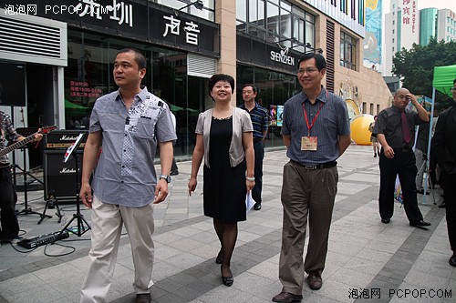 水木年华音响正式签约国家音乐产业基地 