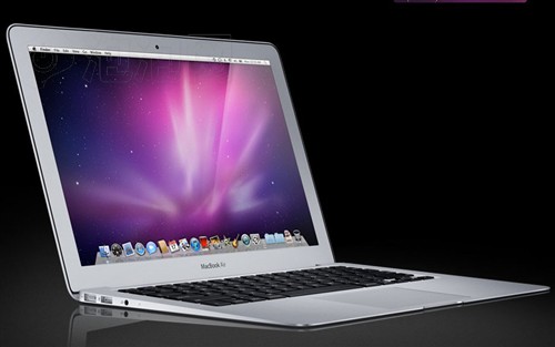 新款MacBook令苹果供应链劳动力短缺 
