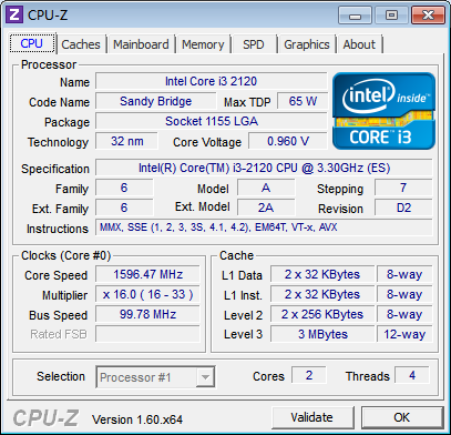 军规品质 MSI微星小板B75MA-P45实测  