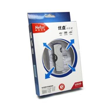 USB3.0普及进行时 朗科U680闪盘解析 