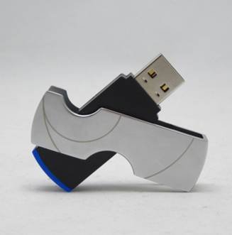 USB3.0普及进行时 朗科U680闪盘解析 