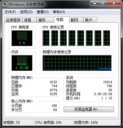 i5的价格i7的性能 至强E3-1230V2测试 