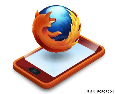 Mozilla新推火狐移动系统获行业支持 