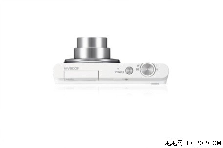 自拍发微博神器 三星MV900F正式发布 