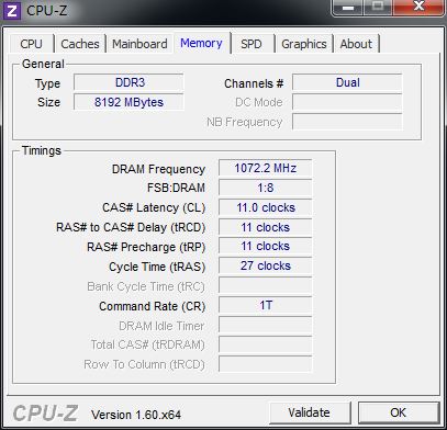 1333到2133MHz！IVB平台内存超频测试 