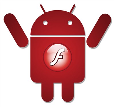 Flash˳Androidʽƶ豸 