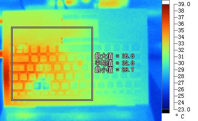 全能商务本 惠普EliteBook 2570p评测  （未完成） 