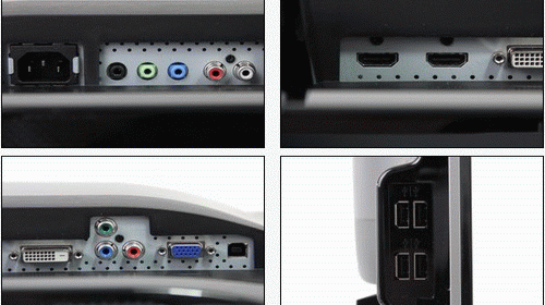 MVA+双HDMI+四USB 明基高端27吋2999 