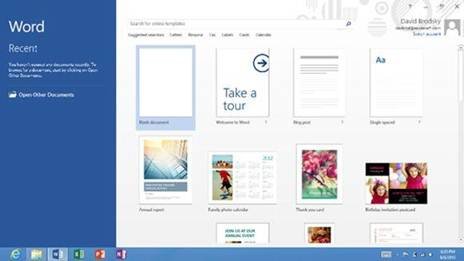 Windows RT平板中Office缺少了什么？ 