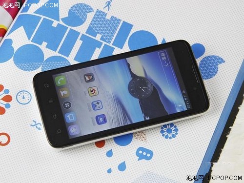 天语大黄蜂v9仅1650