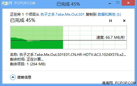 小白48小时深度体验Win8吐槽优点缺点 