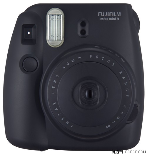 富士Instax Mini8发布 最萌趣奇相机 