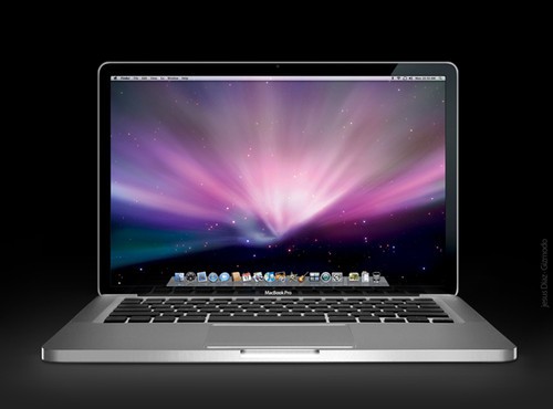 苹果停止MacBook Pro组件供应商订单 