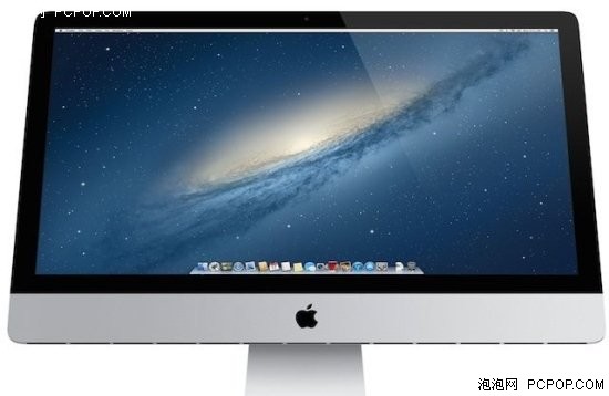 轻薄设计的代价？新iMac增加SSD没戏 