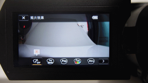 索尼VG900E评测 全画幅摄像机的逆袭! 