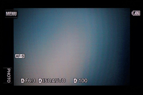 索尼NEX-VG30EH评测 APS-C画幅换镜DV 