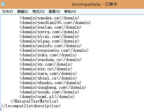 用Win8 IE10 顺畅打开所有网页Flash 