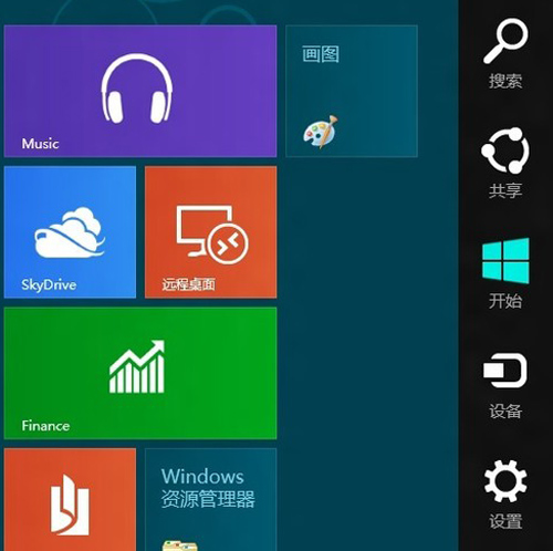 Windows 8关机在哪里?实用快捷键汇总 