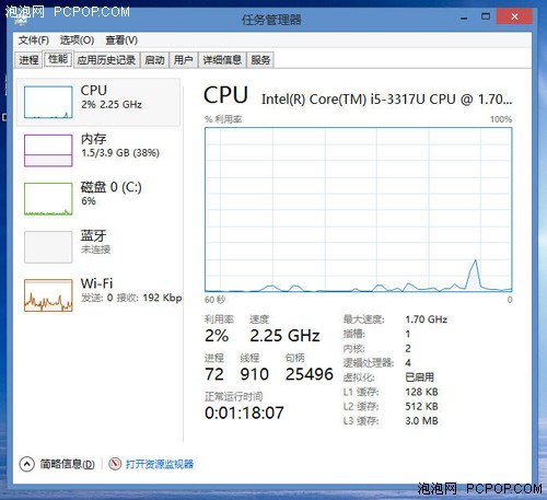 没触屏照样玩转Win8实用操作技巧介绍 