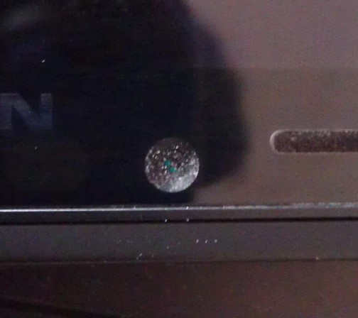 前置摄像头进灰诺基亚920使用需谨慎_诺基亚