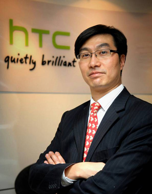 HTC One详细解读 HTC总裁任伟光专访 