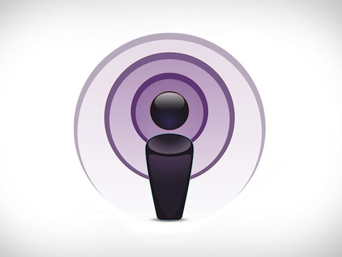 电台微电影聚集地 iOS播客Podcast体验 
