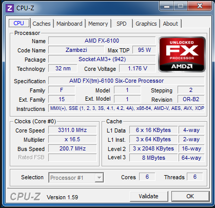 碾压最火爆大作 FX-6000四款游戏测试 