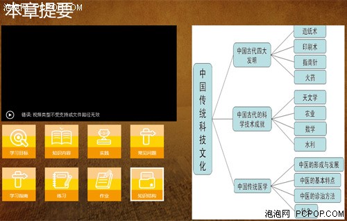 高效学习小助手！Win8磁贴版APP推荐 