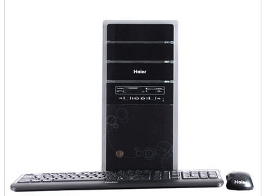海尔电脑V5-Z630国美1799元特价30台 