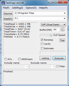 读取达40MB/s 东芝32GB高速SDHC评测 