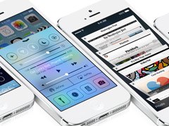�߸��Դ��� ͼ��ȫ��iOS7���漰�¹���