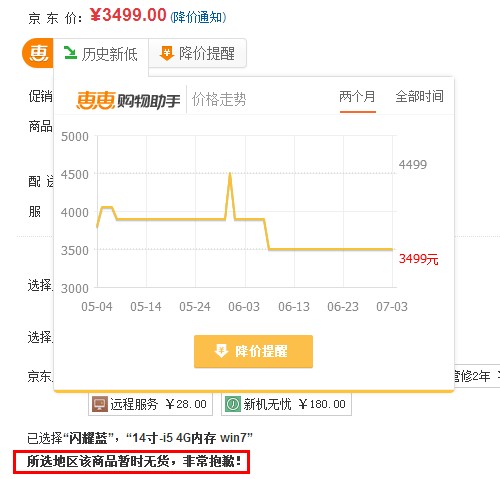 官网直销划算 戴尔14R Turbo购买建议 