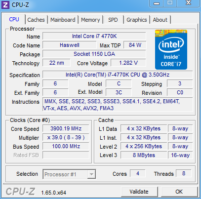 Z87 OC专属不再 实战H87/B85超频体验 