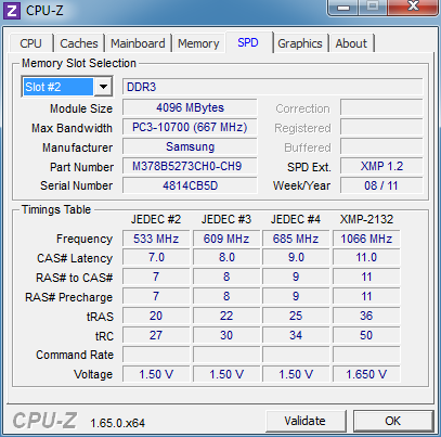 Z87 OC专属不再 实战H87/B85超频体验 