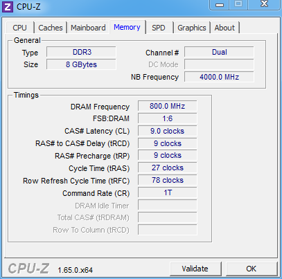 Z87 OC专属不再 实战H87/B85超频体验 