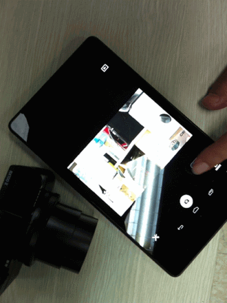 秒杀iPad mini？谷歌Nexus 7二代评测 