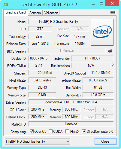 商务品质值得信赖 惠普ProBook 430评测 