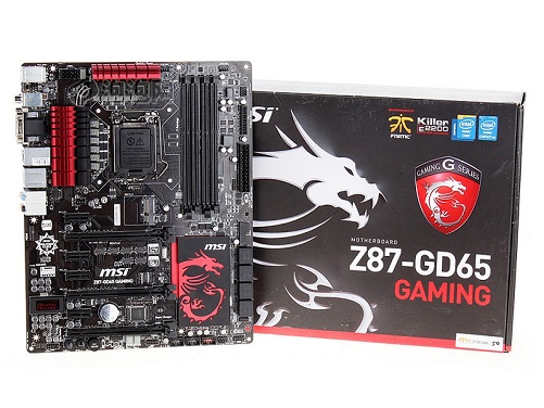 Gaming新纪元！微星R9 280X/270X测试 