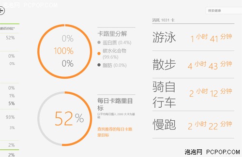 更注重触控体验 升级后的Win8.1试用 