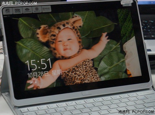 个性炫酷秘籍 Win8.1锁屏设置小技巧 